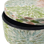 Шкатулка Plant fauna варинант исполнения - 7 | Loft Concept в Кирове