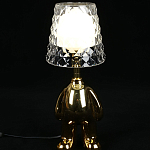 Лампа настольная Kosett 2 варинант исполнения - 1 | Loft Concept в Кирове