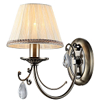 Бра Drop of use bronze варинант исполнения - 1 | Loft Concept в Кирове