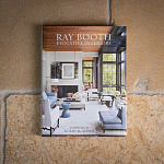Книга Ray Booth: Evocative Interiors варинант исполнения - 5 | Loft Concept в Кирове