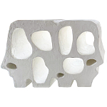 Дизайнерская Консоль природной формы Antares Console  варинант исполнения - 2 | Loft Concept в Кирове