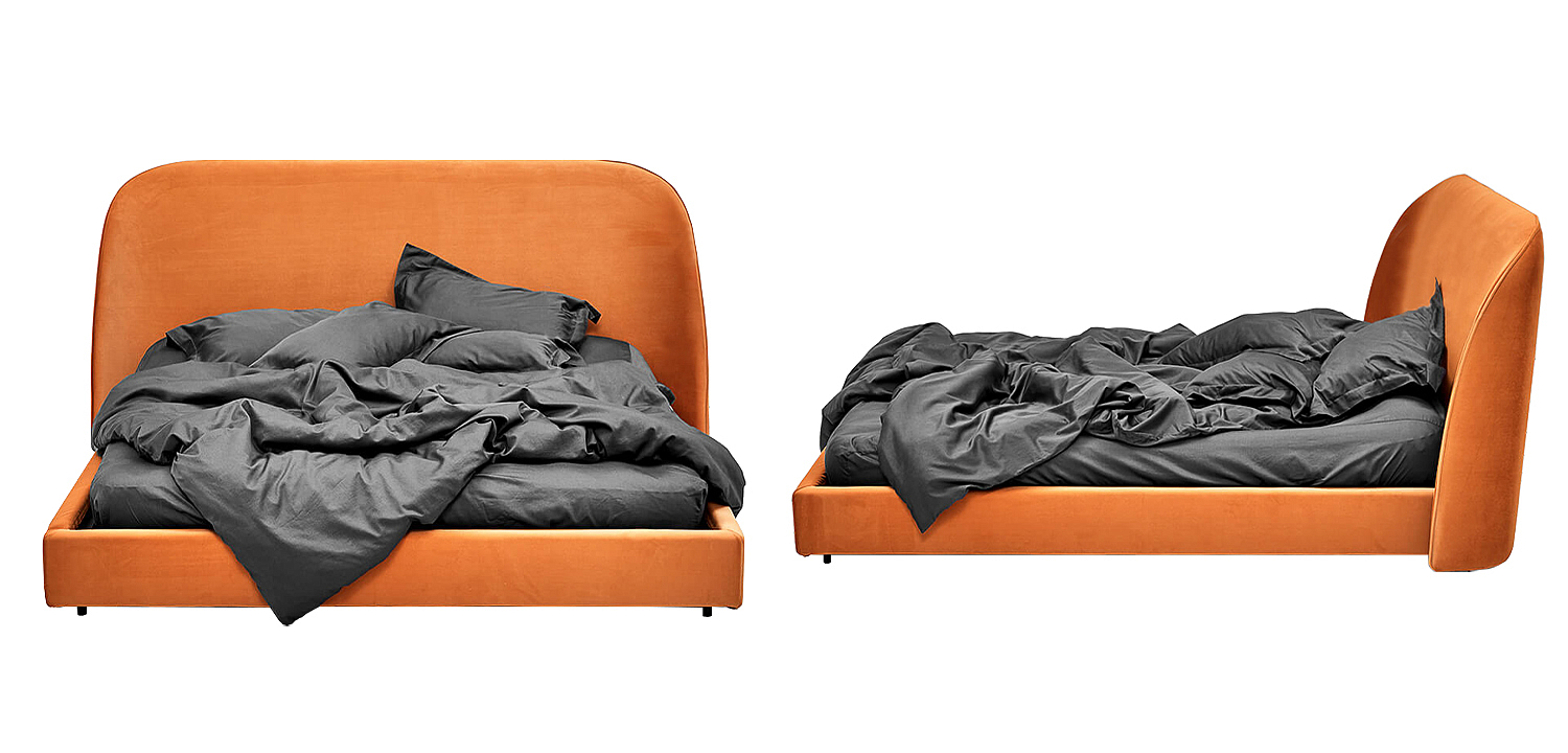 Кровать Adjo Bed - Loft-Concept в Кирове