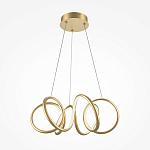 Люстра подвесная Curve 3000-4000К варинант исполнения - 7 | Loft Concept в Кирове