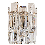 Бра с хрустальными подвесками Gorgeous Crystal Light варинант исполнения - 9 | Loft Concept в Кирове