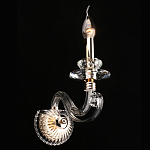 Бра настенное хрустальное Daniele варинант исполнения - 1 | Loft Concept в Кирове