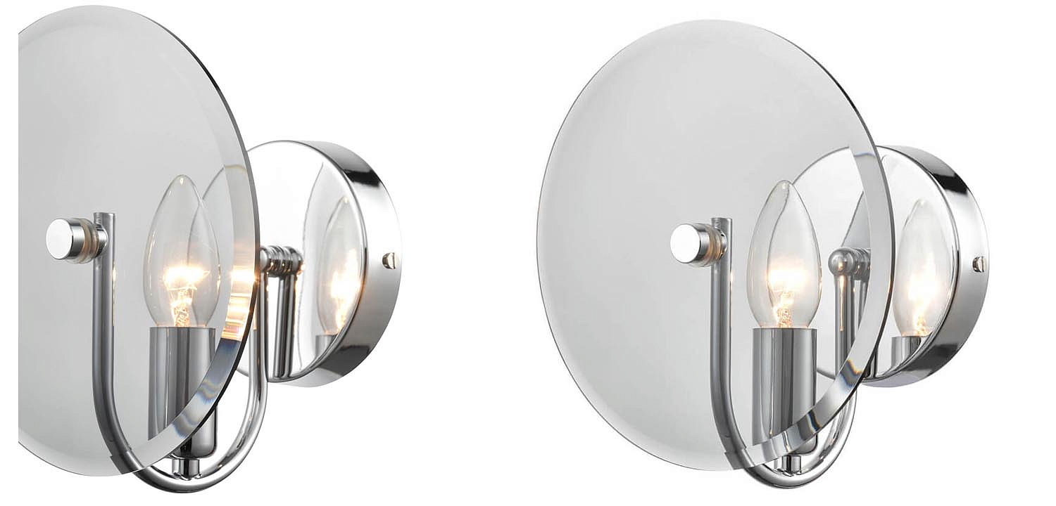 Бра Remedi Sconce Бра Remedi Sconce - Loft-Concept в Кирове