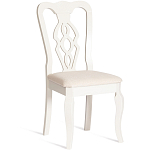 Стул деревянный с узором Hercules варинант исполнения - 3 | Loft Concept в Кирове