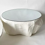 Стол журнальный «Саян» варинант исполнения - 2 | Loft Concept в Кирове