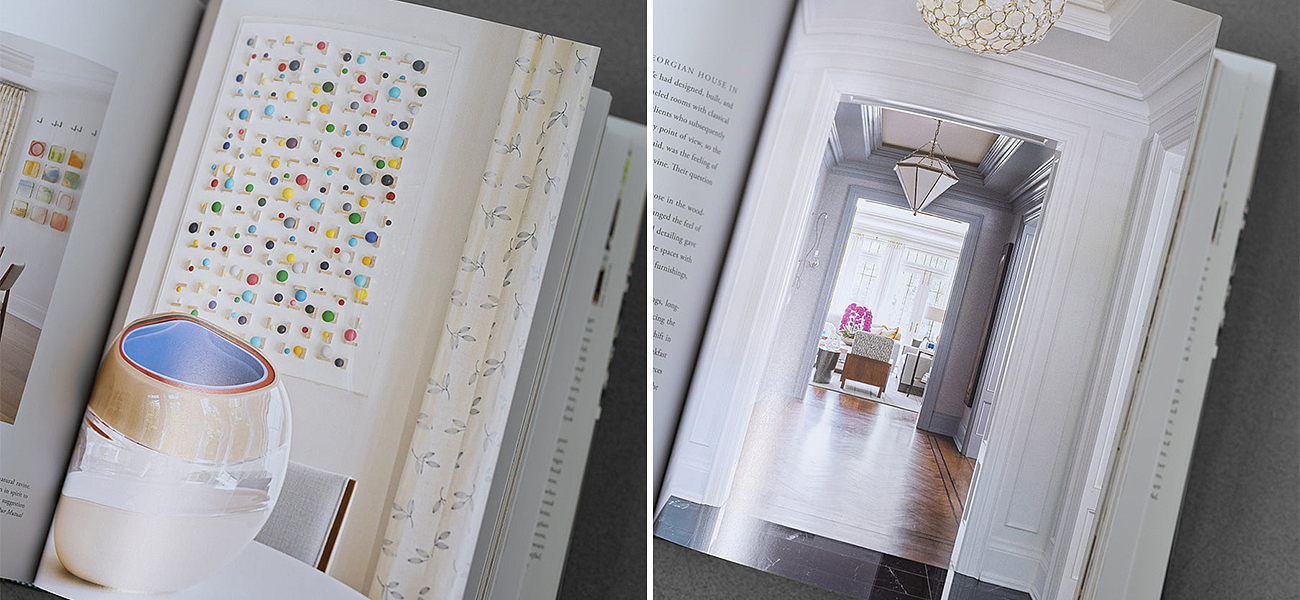 Collected Interiors: Rooms That Tell a Story Collected Interiors: Rooms That Tell a Story - Loft-Concept в Кирове