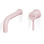 Цветной смеситель Mireda варинант исполнения - 4 | Loft Concept в Кирове