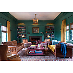 Книга Golden Light: The Interior Design of Nickey Kehoe варинант исполнения - 6 | Loft Concept в Кирове