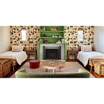 Книга Golden Light: The Interior Design of Nickey Kehoe варинант исполнения - 10 | Loft Concept в Кирове