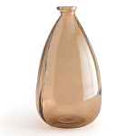 Ваза в виде бутыли TRANSPARENT FORMS 36 варинант исполнения - 4 | Loft Concept в Кирове