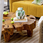 Ваза с крышкой фарфоровая с ручной росписью Leopard Collection  варинант исполнения - 5 | Loft Concept в Кирове