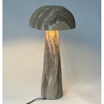 Настольная лампа «Розовый травертин» варинант исполнения - 2 | Loft Concept в Кирове