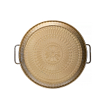 Поднос железный Platinum варинант исполнения - 3 | Loft Concept в Кирове