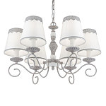 Люстра подвесная Priority варинант исполнения - 3 | Loft Concept в Кирове