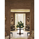 Книга About Decorating: The Remarkable Rooms of Richard Keith Langham Langham Richard Keith, Costello Sara Ruffin варинант исполнения - 3 | Loft Concept в Кирове