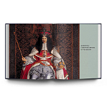 Великие музеи мира: Великобритания. Королевская коллекция варинант исполнения - 3 | Loft Concept в Кирове