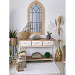 Набор из двух шкатулок с эффектом патинирования Austronesian Caskets варинант исполнения - 3 | Loft Concept в Кирове