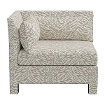 Угловое Кресло модуль Naratein варинант исполнения - 2 | Loft Concept в Кирове