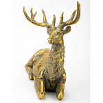 Фигурка The Golden Deer варинант исполнения - 2 | Loft Concept в Кирове