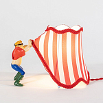 Настольная лампа Seletti Super Jimmy варинант исполнения - 1 | Loft Concept в Кирове