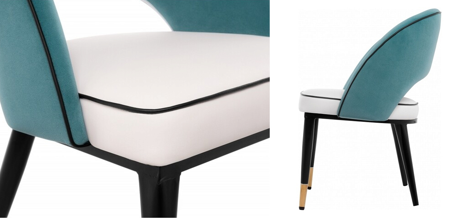 Стул Sebasin Chair Стул Sebasin Chair - Loft-Concept в Кирове