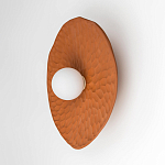 Бра TERRA [FLOW] варинант исполнения - 2 | Loft Concept в Кирове