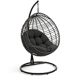 Подвесное уличное кресло Wallaker Hanging Chair варинант исполнения - 1 | Loft Concept в Кирове
