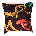 Шезлонг Seletti Poolbed Snakes варинант исполнения - 2 | Loft Concept в Кирове