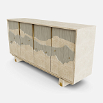 Буфет Okinawa Taupe Large варинант исполнения - 2 | Loft Concept в Кирове