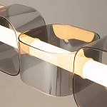 Подвесной светильник Ritmo 3000К 22Вт варинант исполнения - 6 | Loft Concept в Кирове