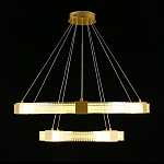 Люстра подвесная светодиодная Apolon Gold варинант исполнения - 3 | Loft Concept в Кирове