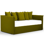 Кровать-кушетка Memory варинант исполнения - 17 | Loft Concept в Кирове