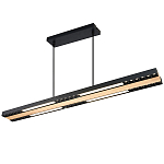 Люстра GAVIN WOOD  варинант исполнения - 1 | Loft Concept в Кирове