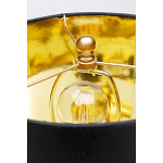 Настольная лампа Золотой Слоненок варинант исполнения - 5 | Loft Concept в Кирове