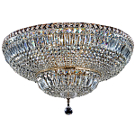 Люстра потолочная Wundex goo варинант исполнения - 2 | Loft Concept в Кирове