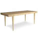 Стол обеденный раскладной Harper Line варинант исполнения - 3 | Loft Concept в Кирове