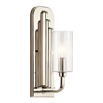 Бра с цилиндрическим плафоном Kichler варинант исполнения - 9 | Loft Concept в Кирове