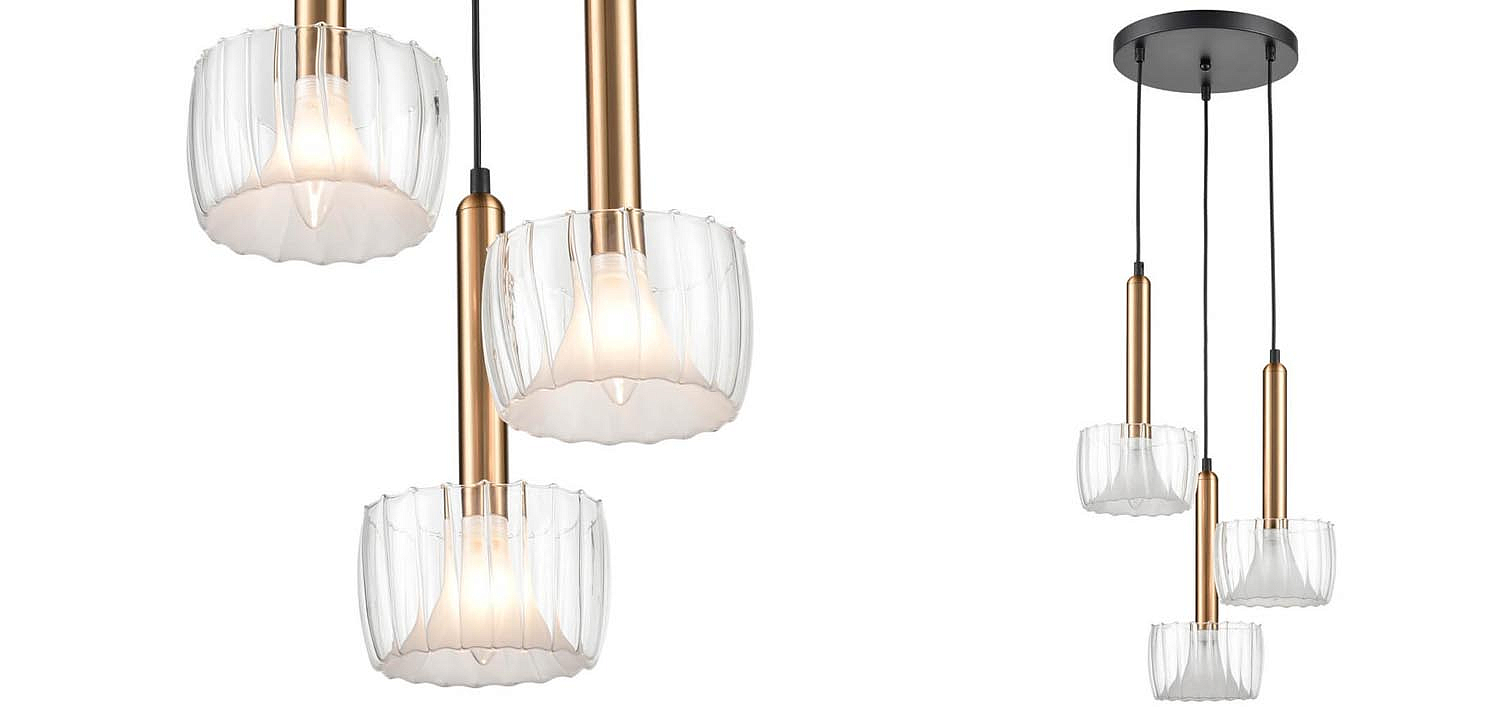 Люстра Willa Chandelier Люстра Willa Chandelier - Loft-Concept в Кирове