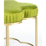 Пуф Light green lightness варинант исполнения - 2 | Loft Concept в Кирове