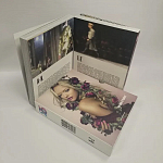 100 современных модельеров 100 Contemporary Fashion Designers  варинант исполнения - 5 | Loft Concept в Кирове