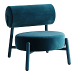 Кресло «Бараныч» варинант исполнения - 1 | Loft Concept в Кирове