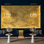 Барельеф HARMONY варинант исполнения - 1 | Loft Concept в Кирове