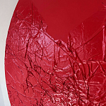 Панно Red point варинант исполнения - 2 | Loft Concept в Кирове