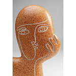 Декоративная фигура Aerial Thinker варинант исполнения - 3 | Loft Concept в Кирове