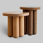 Столы «Тарапунька и Штепсель» варинант исполнения - 1 | Loft Concept в Кирове