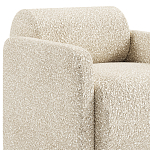 Кресло Evans варинант исполнения - 4 | Loft Concept в Кирове