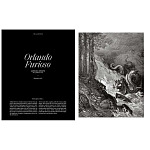 Книга Fantastic Gustave Dore варинант исполнения - 4 | Loft Concept в Кирове